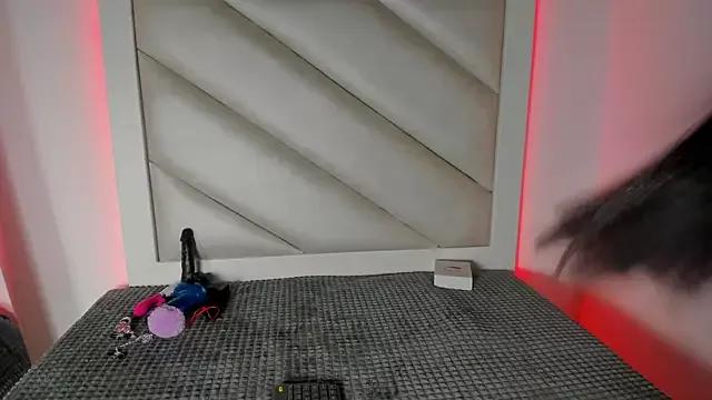 Customizable and immersive - Activate your taste buds and check-out our delicious choice of bondage cams streams with excited models getting their amazing bodies screwed with their beloved sex toys.