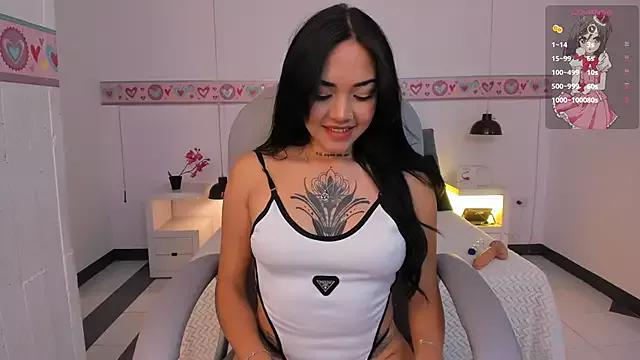 Customizable and immersive - Activate your taste buds and check-out our delicious choice of bondage cams streams with excited models getting their amazing bodies screwed with their beloved sex toys.