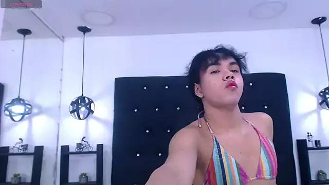 Customizable and immersive - Activate your taste buds and check-out our delicious choice of bondage cams streams with excited models getting their amazing bodies screwed with their beloved sex toys.