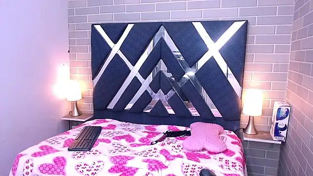 Customizable and immersive - Activate your taste buds and check-out our delicious choice of bondage cams streams with excited models getting their amazing bodies screwed with their beloved sex toys.