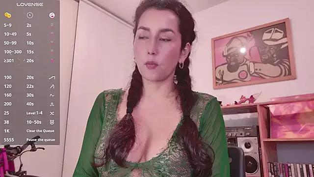 Customizable and immersive - Activate your taste buds and check-out our delicious choice of bondage cams streams with excited models getting their amazing bodies screwed with their beloved sex toys.