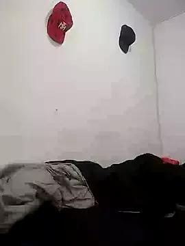 AndreaMooure_ from StripChat is Freechat