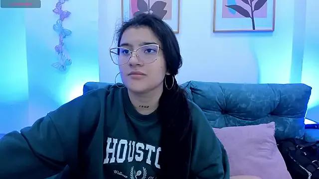 andreasc69__ from StripChat is Freechat