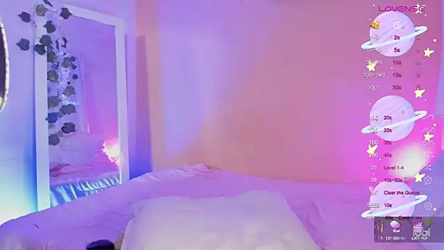 Customizable and immersive - Activate your taste buds and check-out our delicious choice of bondage cams streams with excited models getting their amazing bodies screwed with their beloved sex toys.