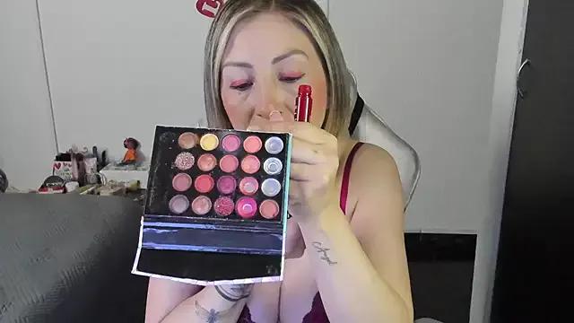 Customizable and immersive - Activate your taste buds and check-out our delicious choice of bondage cams streams with excited models getting their amazing bodies screwed with their beloved sex toys.