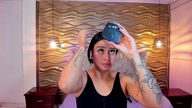 Customizable and immersive - Activate your taste buds and check-out our delicious choice of bondage cams streams with excited models getting their amazing bodies screwed with their beloved sex toys.