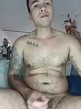 andres_dirtylover from StripChat is Freechat