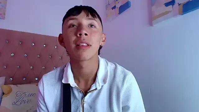Customizable and immersive - Activate your taste buds and check-out our delicious choice of bondage cams streams with excited models getting their amazing bodies screwed with their beloved sex toys.