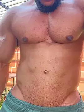 Photos of Andrew_Johnnson from StripChat is Private