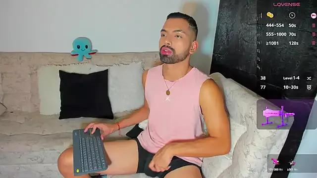 Customizable and immersive - Activate your taste buds and check-out our delicious choice of bondage cams streams with excited models getting their amazing bodies screwed with their beloved sex toys.