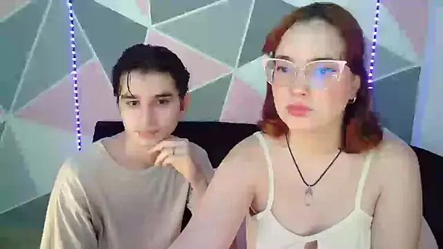 Customizable and immersive - Activate your taste buds and check-out our delicious choice of bondage cams streams with excited models getting their amazing bodies screwed with their beloved sex toys.