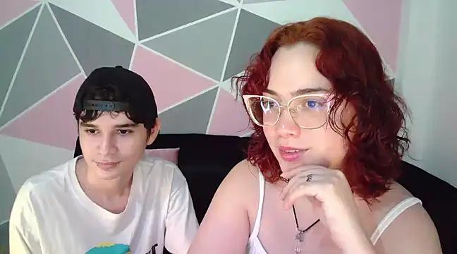 Customizable and immersive - Activate your taste buds and check-out our delicious choice of bondage cams streams with excited models getting their amazing bodies screwed with their beloved sex toys.