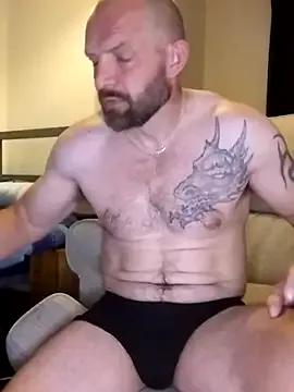 Andrewjames8391 from StripChat is Freechat