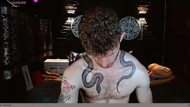 Customizable and immersive - Activate your taste buds and check-out our delicious choice of bondage cams streams with excited models getting their amazing bodies screwed with their beloved sex toys.