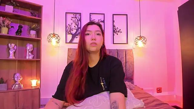 Customizable and immersive - Activate your taste buds and check-out our delicious choice of bondage cams streams with excited models getting their amazing bodies screwed with their beloved sex toys.