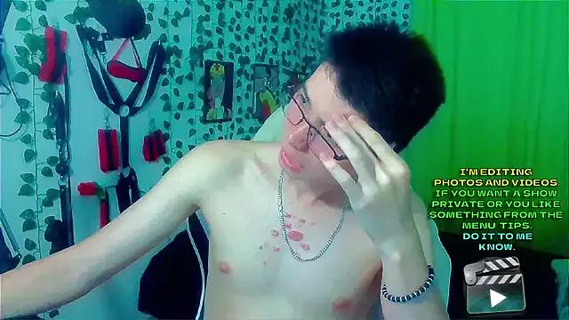 Customizable and immersive - Activate your taste buds and check-out our delicious choice of bondage cams streams with excited models getting their amazing bodies screwed with their beloved sex toys.