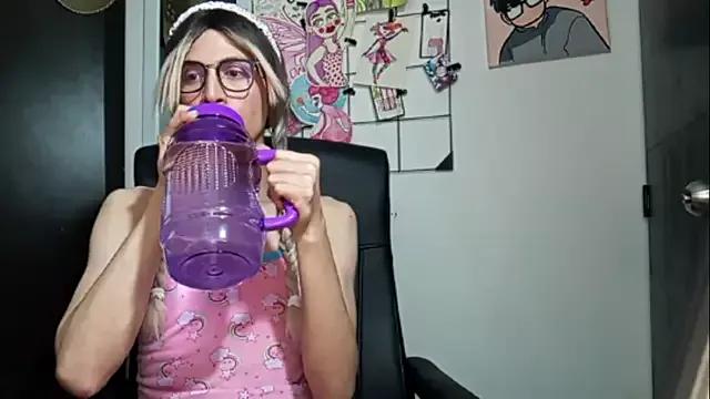 Customizable and immersive - Activate your taste buds and check-out our delicious choice of bondage cams streams with excited models getting their amazing bodies screwed with their beloved sex toys.