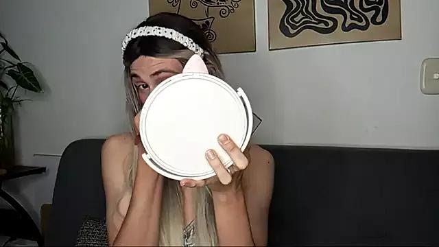 Customizable and immersive - Activate your taste buds and check-out our delicious choice of bondage cams streams with excited models getting their amazing bodies screwed with their beloved sex toys.