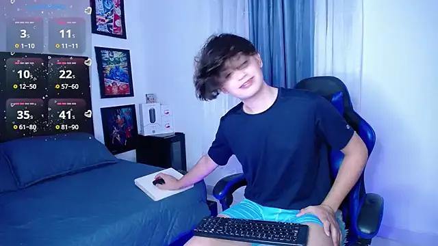 Customizable and immersive - Activate your taste buds and check-out our delicious choice of bondage cams streams with excited models getting their amazing bodies screwed with their beloved sex toys.