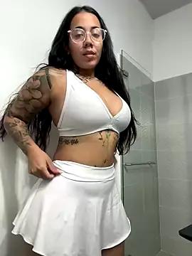 Customizable and immersive - Activate your taste buds and check-out our delicious choice of bondage cams streams with excited models getting their amazing bodies screwed with their beloved sex toys.