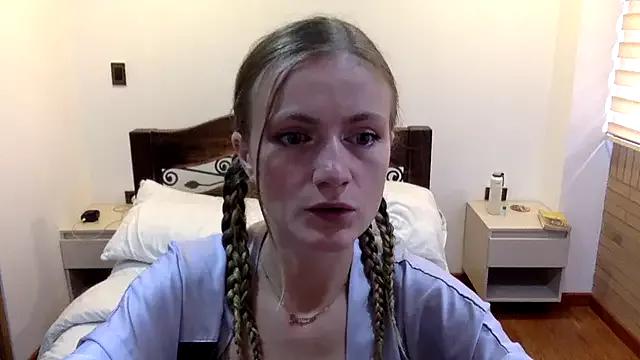 andyzuzka from StripChat is Freechat