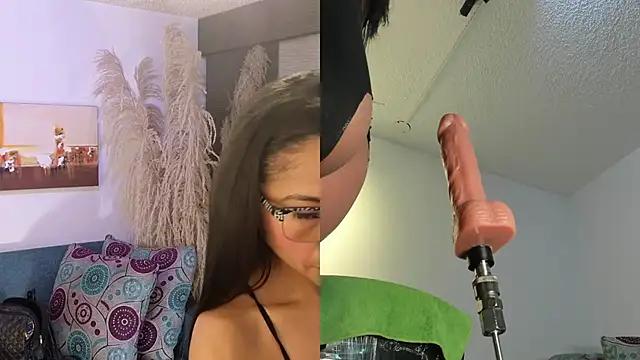 anellejones from StripChat is Freechat