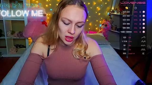 Anetty__ webcams show profile image 