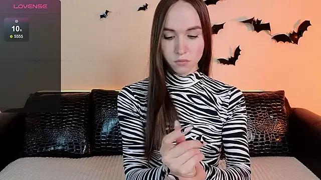 Angeel_Kate from StripChat is Freechat