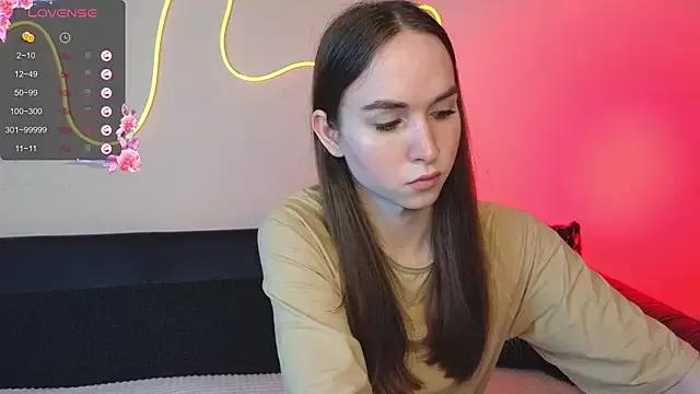 Customizable and immersive - Activate your taste buds and check-out our delicious choice of bondage cams streams with excited models getting their amazing bodies screwed with their beloved sex toys.