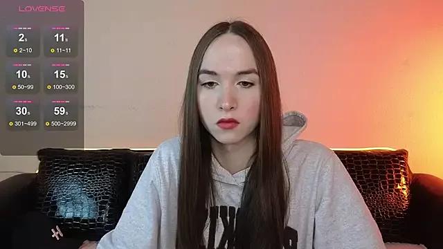 Customizable and immersive - Activate your taste buds and check-out our delicious choice of bondage cams streams with excited models getting their amazing bodies screwed with their beloved sex toys.