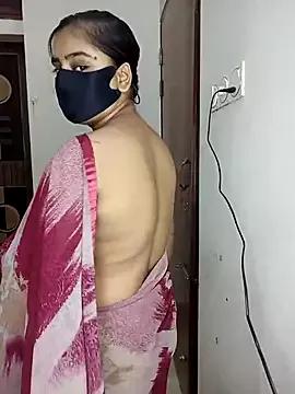Angel-Anika from StripChat is Freechat