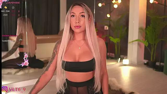 Customizable and immersive - Activate your taste buds and check-out our delicious choice of bondage cams streams with excited models getting their amazing bodies screwed with their beloved sex toys.