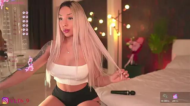 Customizable and immersive - Activate your taste buds and check-out our delicious choice of bondage cams streams with excited models getting their amazing bodies screwed with their beloved sex toys.