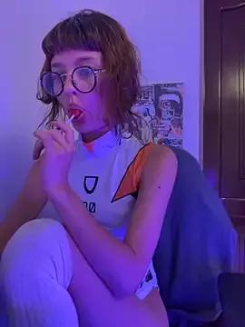 Angel-Lewd-cake- from StripChat is Freechat