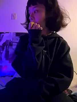 Angel-Lewd-cake- from StripChat is Freechat