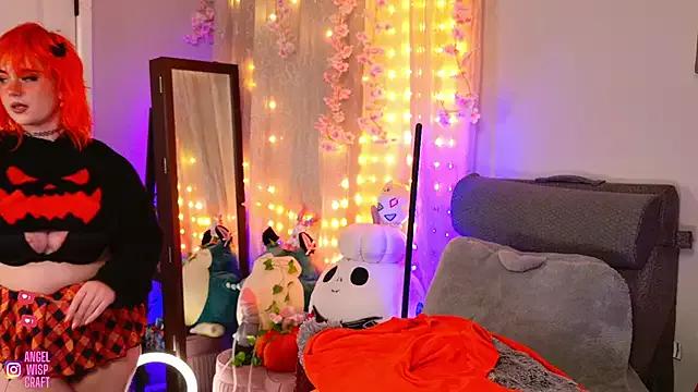 Customizable and immersive - Activate your taste buds and check-out our delicious choice of bondage cams streams with excited models getting their amazing bodies screwed with their beloved sex toys.