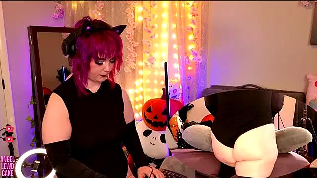 Customizable and immersive - Activate your taste buds and check-out our delicious choice of bondage cams streams with excited models getting their amazing bodies screwed with their beloved sex toys.