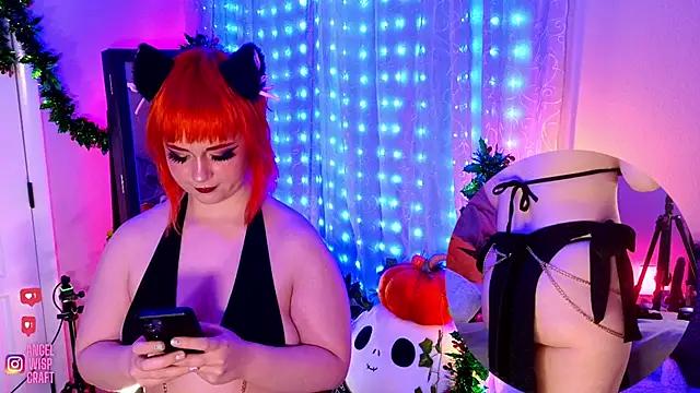 Customizable and immersive - Activate your taste buds and check-out our delicious choice of bondage cams streams with excited models getting their amazing bodies screwed with their beloved sex toys.