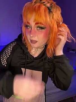 Customizable and immersive - Activate your taste buds and check-out our delicious choice of bondage cams streams with excited models getting their amazing bodies screwed with their beloved sex toys.