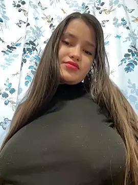 Angel__lika from StripChat is Freechat