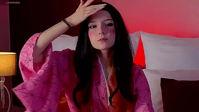 Customizable and immersive - Activate your taste buds and check-out our delicious choice of bondage cams streams with excited models getting their amazing bodies screwed with their beloved sex toys.