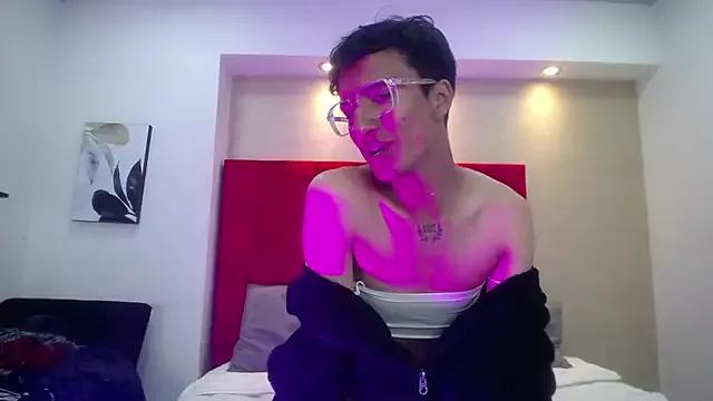 Angel__Sophie from StripChat is Freechat