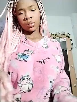 angel_allis from StripChat is Freechat