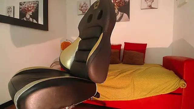 Customizable and immersive - Activate your taste buds and check-out our delicious choice of bondage cams streams with excited models getting their amazing bodies screwed with their beloved sex toys.