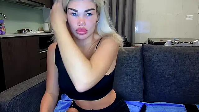 Customizable and immersive - Activate your taste buds and check-out our delicious choice of bondage cams streams with excited models getting their amazing bodies screwed with their beloved sex toys.