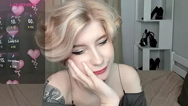 Customizable and immersive - Activate your taste buds and check-out our delicious choice of bondage cams streams with excited models getting their amazing bodies screwed with their beloved sex toys.