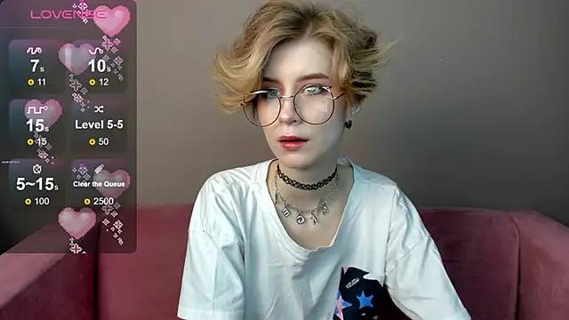 Customizable and immersive - Activate your taste buds and check-out our delicious choice of bondage cams streams with excited models getting their amazing bodies screwed with their beloved sex toys.
