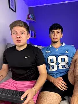 Customizable and immersive - Activate your taste buds and check-out our delicious choice of bondage cams streams with excited models getting their amazing bodies screwed with their beloved sex toys.