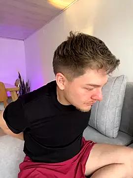 Customizable and immersive - Activate your taste buds and check-out our delicious choice of bondage cams streams with excited models getting their amazing bodies screwed with their beloved sex toys.