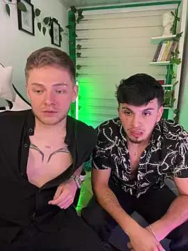 Customizable and immersive - Activate your taste buds and check-out our delicious choice of bondage cams streams with excited models getting their amazing bodies screwed with their beloved sex toys.